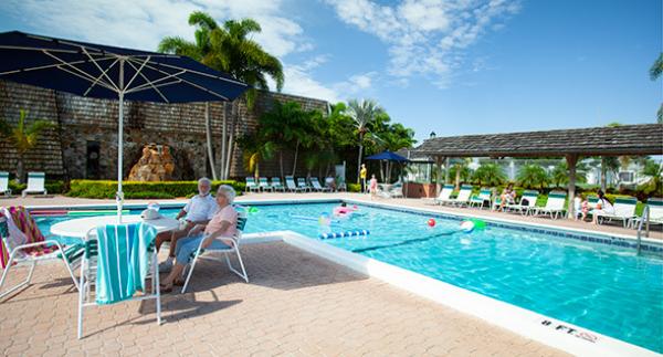 1988 Fleetwood  Sunpoint Manufactured Home