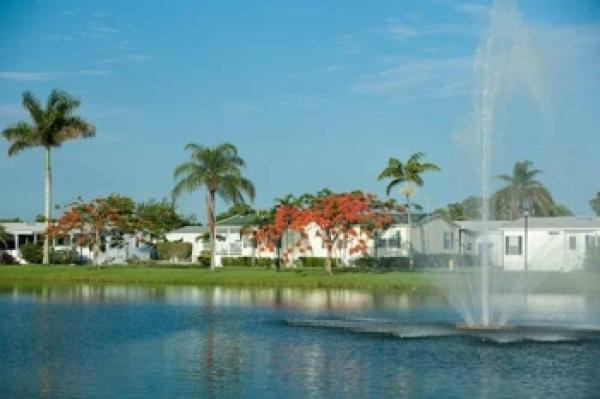 1988 Fleetwood  Sunpoint Manufactured Home