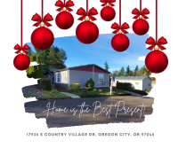 Fleetwood Manufactured Home