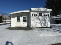 1970 King Mobile Home