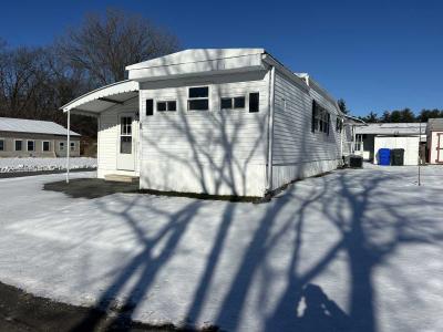 Mobile Home at 70 Shumway Street Springfield, MA 01119