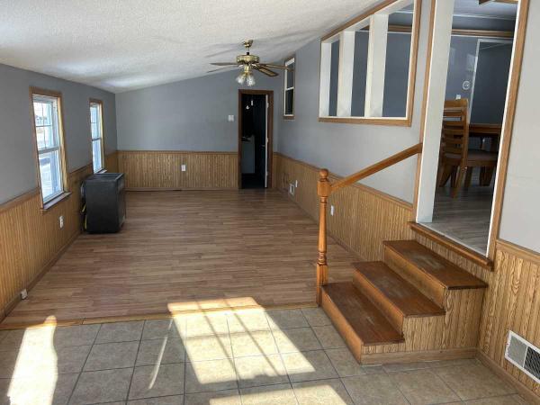 1970 King Mobile Home