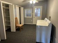 1970 King Mobile Home