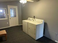 1970 King Mobile Home