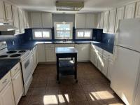 1970 King Mobile Home