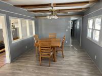 1970 King Mobile Home