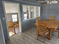 1970 King Mobile Home