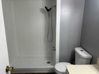 1970 King Mobile Home