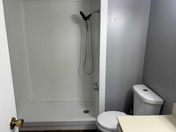 1970 King Mobile Home