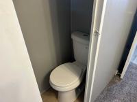 1970 King Mobile Home