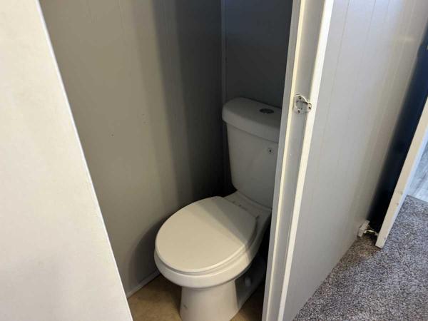 1970 King Mobile Home