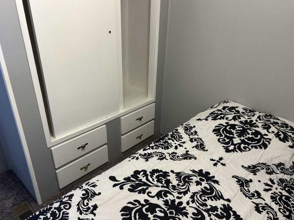 1970 King Mobile Home