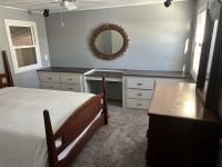 1970 King Mobile Home