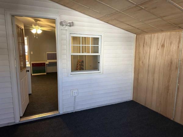 1970 King Mobile Home