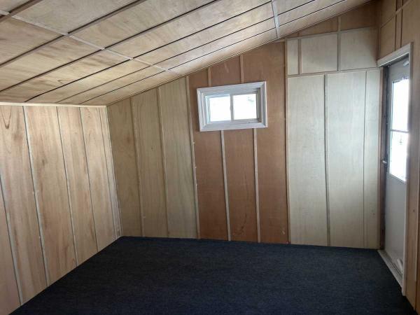 1970 King Mobile Home