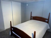 1970 King Mobile Home