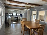 1970 King Mobile Home