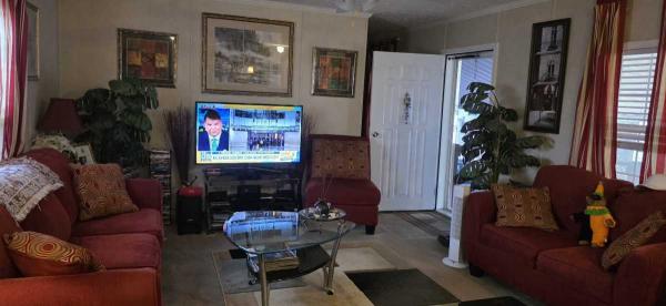 2007 Champion Mobile Home For Sale