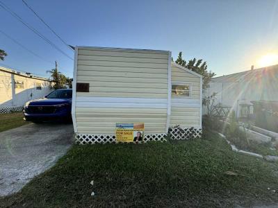 Mobile Home at 620 Clearwater Largo Rd. N. Largo, FL 33770
