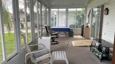 Photo 3 of 8 of home located at 3842 Cypress Run Rd North Fort Myers, FL 33917