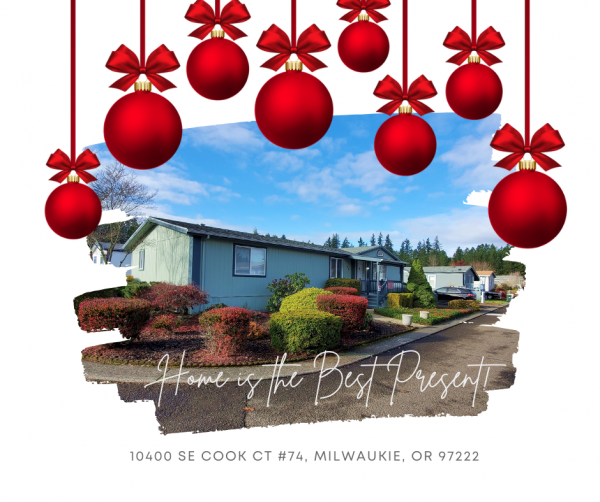 Golden West Mobile Home For Sale