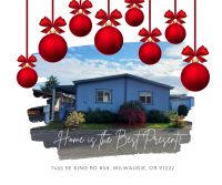 Fleetwood Berkshire Manufactured Home