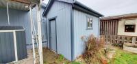 Fleetwood Berkshire Manufactured Home