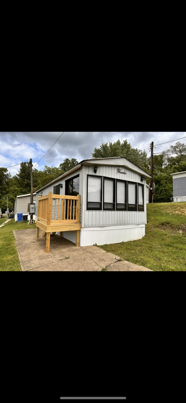 Mobile Home For Sale
