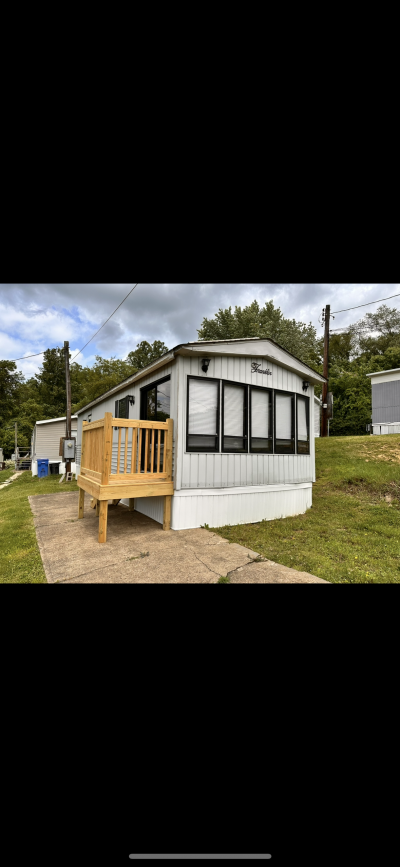 Mobile Home at 847 West Newton Road Elizabeth, PA 15037