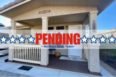 Mobile Home at 7373 E. Us Hwy 60 #480 Gold Canyon, AZ 85118