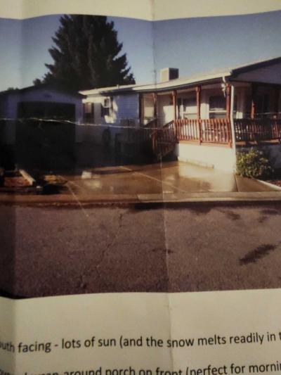 Mobile Home at 1801 West 92nd Avenue Lot 88 Federal Heights, CO 80260