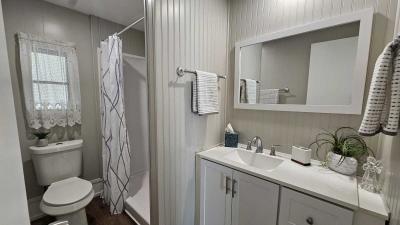 Photo 4 of 8 of home located at 1071 Donegan Rd 529 Largo, FL 33771