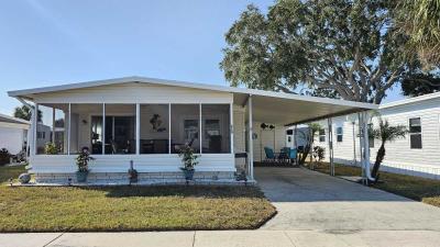 Mobile Home at 1071 Donegan Rd 529 Largo, FL 33771