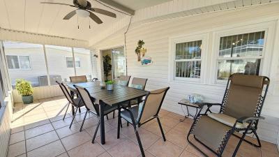 Photo 5 of 8 of home located at 1071 Donegan Rd 529 Largo, FL 33771