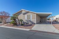 1993 Silvercrest Manufactured Home