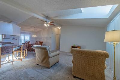 Photo 3 of 20 of home located at 5805 W. Harmon Ave. Las Vegas, NV 89103