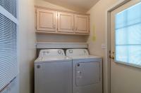 1993 Silvercrest Manufactured Home