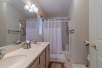 1993 Silvercrest Manufactured Home