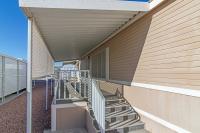 1993 Silvercrest Manufactured Home