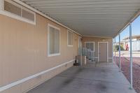 1993 Silvercrest Manufactured Home