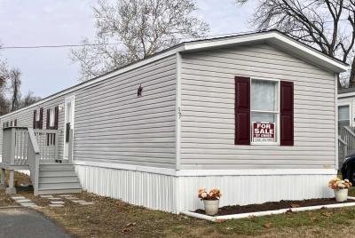 Mobile Home at 39B Buddy Blvd Chesapeake City, MD 21915