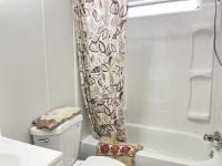 1993 Fleetwood Mobile Home