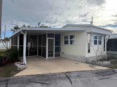 Mobile Home at 2701 34th Street North, Lot 143 Saint Petersburg, FL 33713