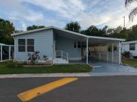 1996 MERI Mobile Home