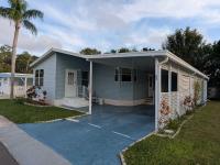 1996 MERI Mobile Home