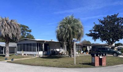 Mobile Home at 2301 Middleton Street Brooksville, FL 34601