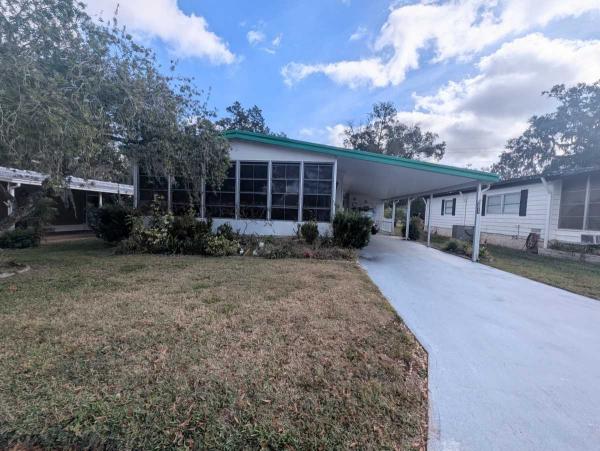 1977  Mobile Home For Sale