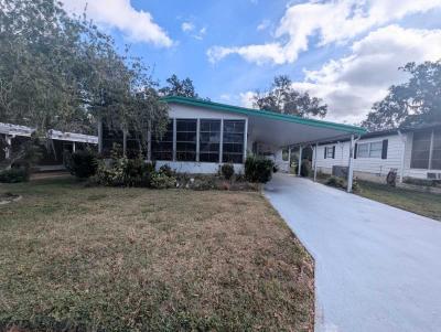 Mobile Home at 2617 Allenwood Street Brooksville, FL 34601