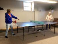 1976 New Yorker 70-12 Mobile Home