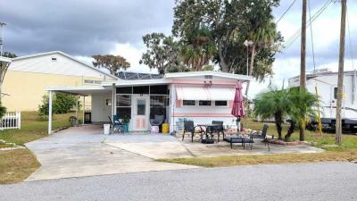 Mobile Home at 4382 Jennings Fish Camp #36 Lake Wales, FL 33898